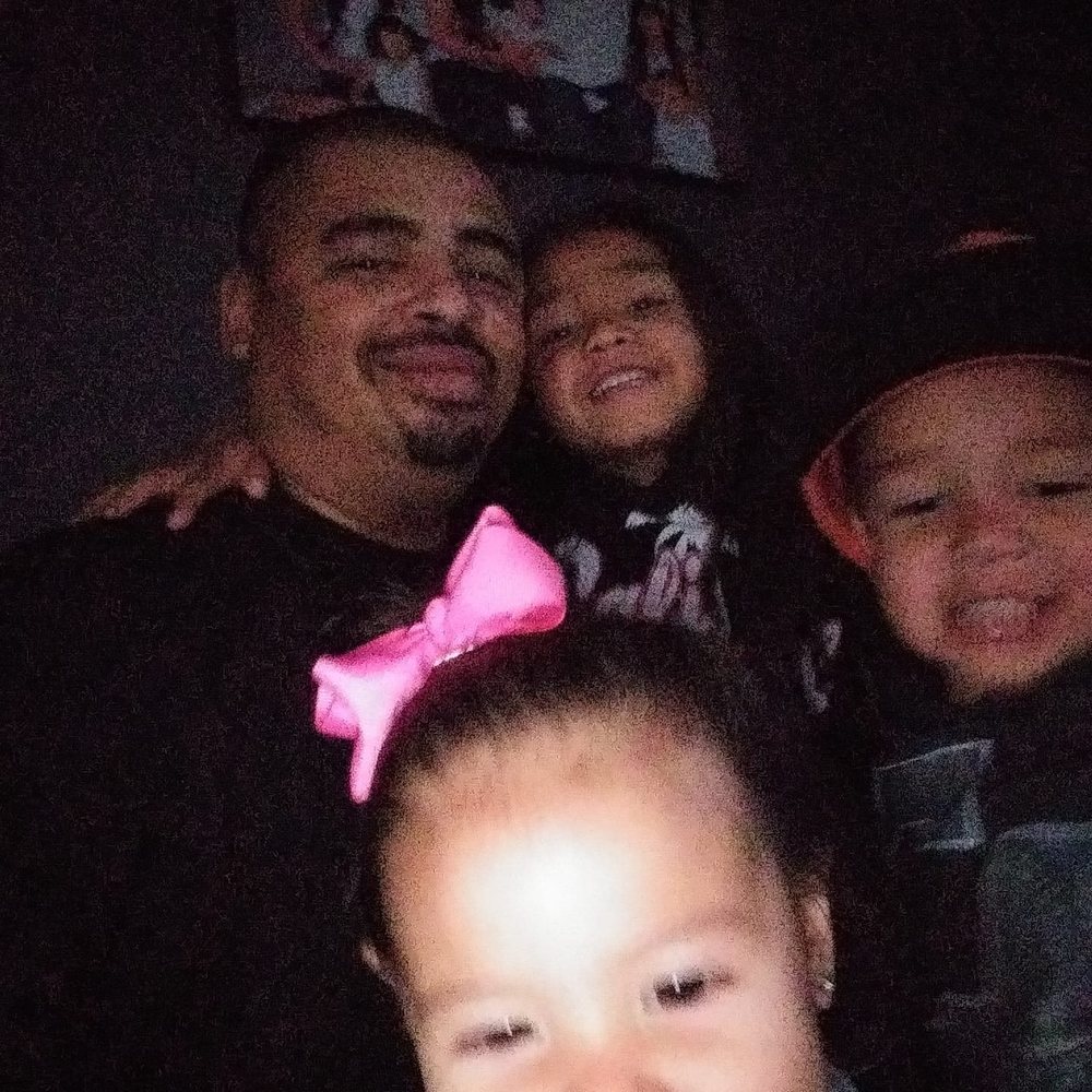 Meet your Posher, Ron